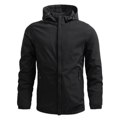 MAXWELL HAVEN JACKET
