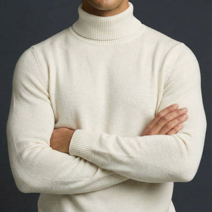 NORTHPEAK MERINO TURTLENECK