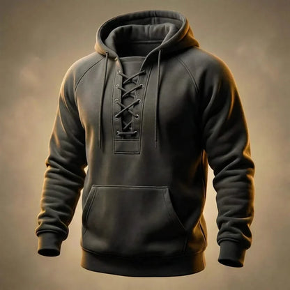 CAMDEN PREMIUM HOODIE