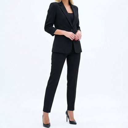 CHLOE - BLAZER & TROUSER SET