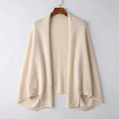 ALPINA - MERINO SHAWL