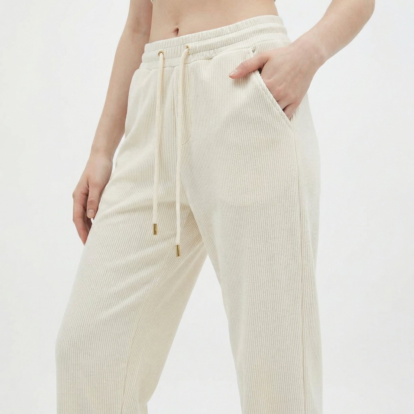 CAVO PREMIUM COTTON PANTS