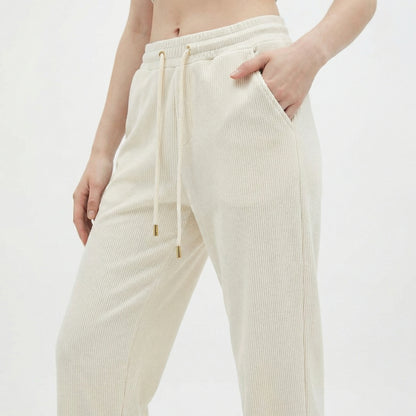 CAVO PREMIUM COTTON PANTS