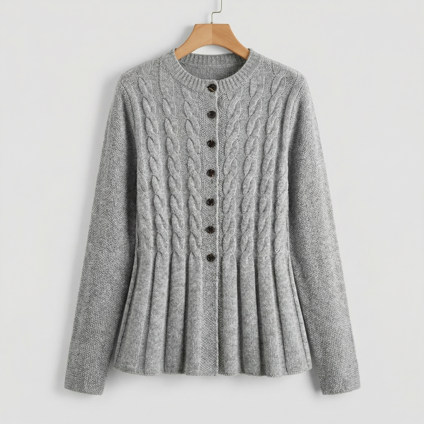 ELIN CARDIGAN