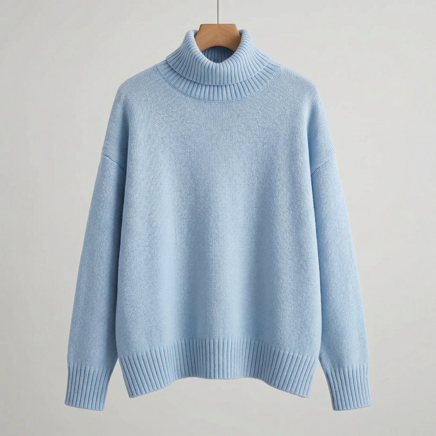 DRIFTMERE TURTLENECK