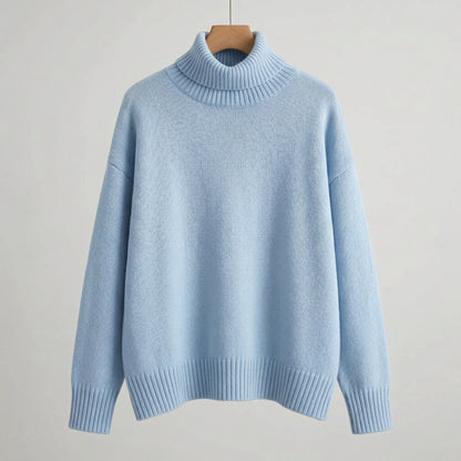 DRIFTMERE TURTLENECK