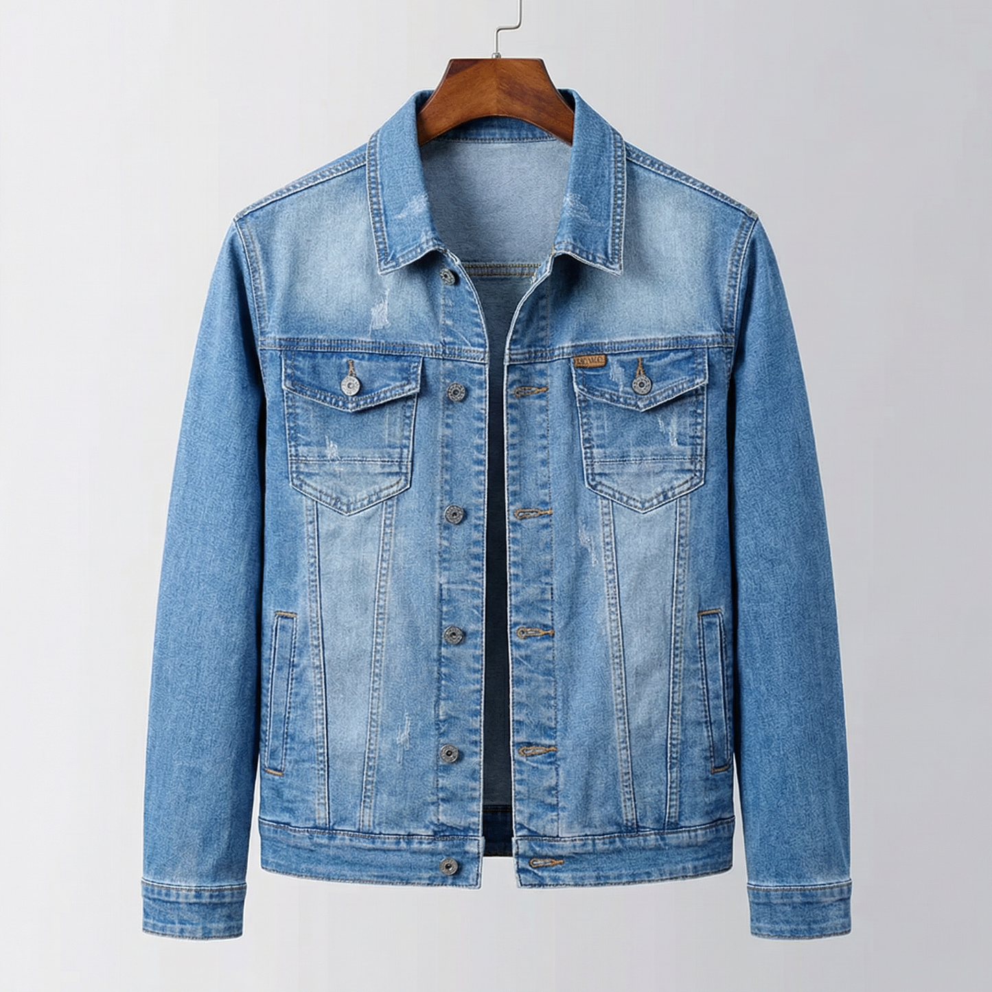 BILLY DENIM JACKET