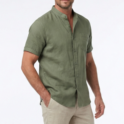 LEANDRO SUNSHINE SHIRT