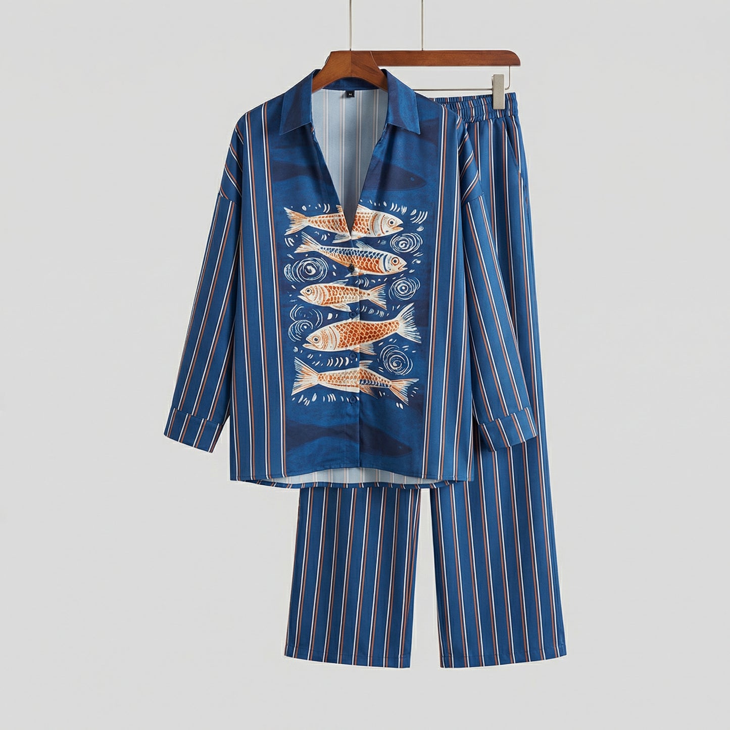 OCEANNE TWO PIECE SET