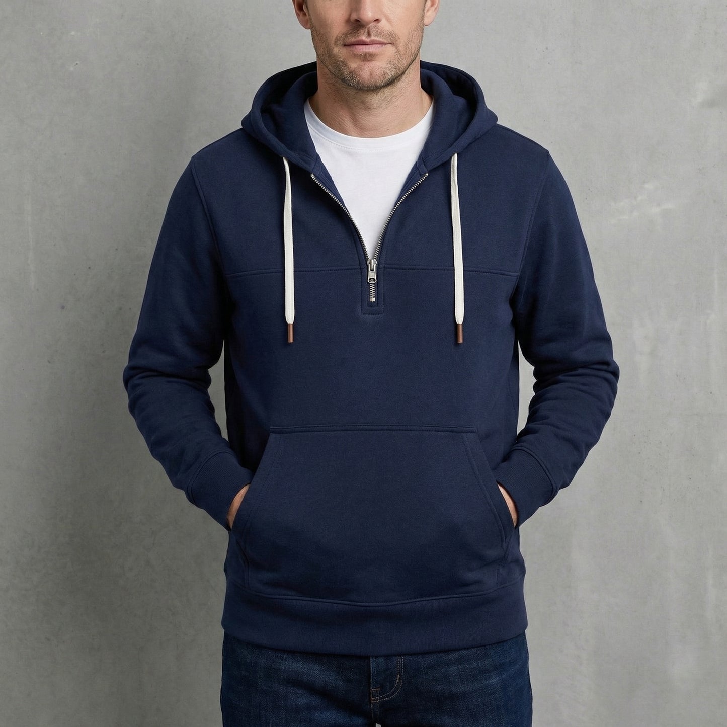 RAVELLE SIGNATURE HOODIE