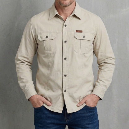 TAVREN ADVENTURE SHIRT