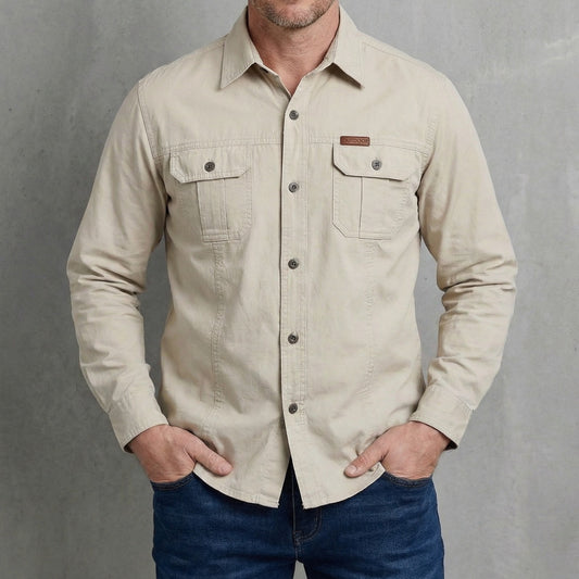 TAVREN ADVENTURE SHIRT