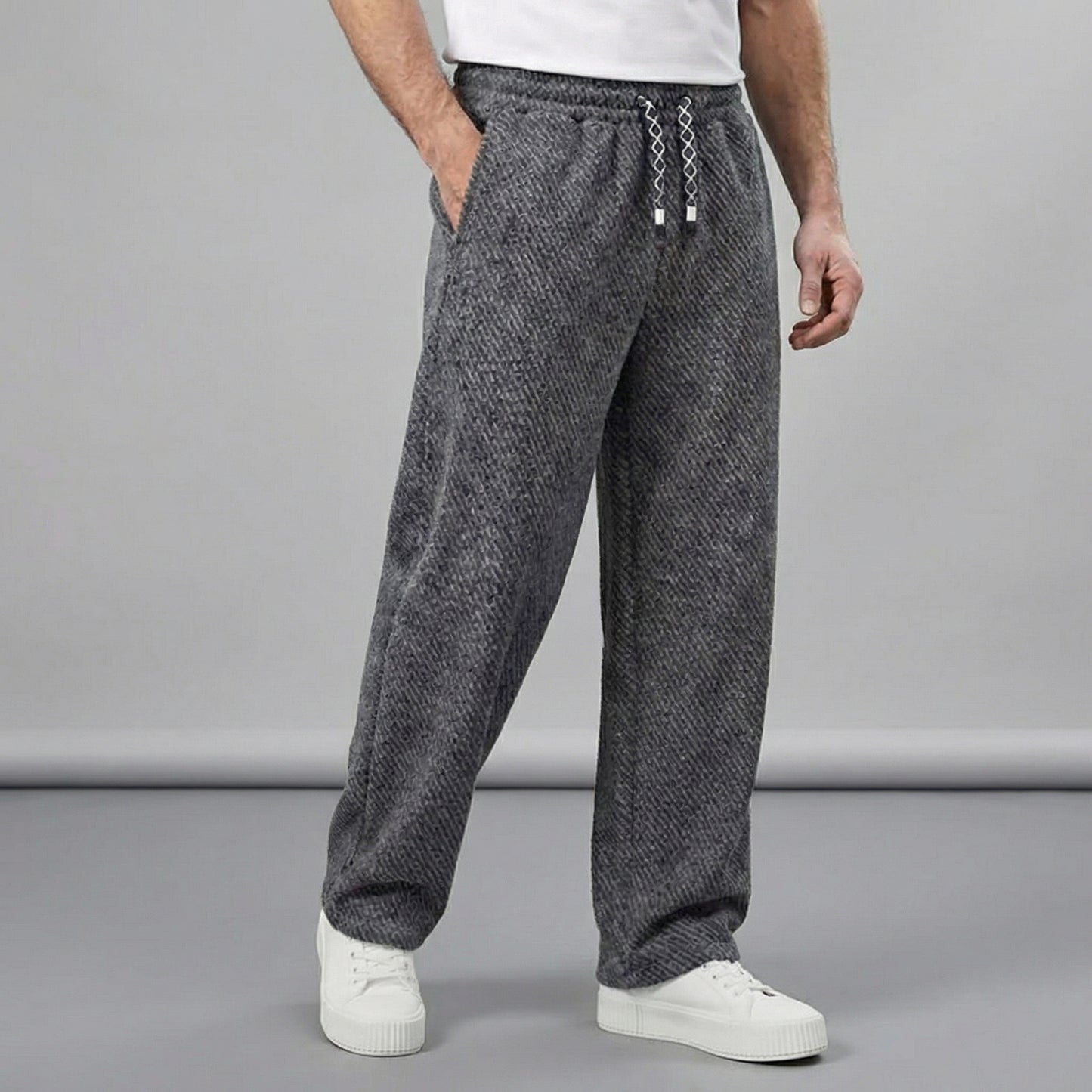 CALDER TAPER PANT