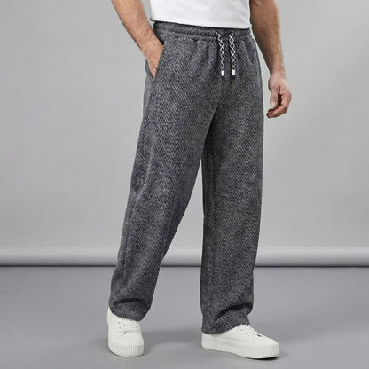 CALDER TAPER PANT