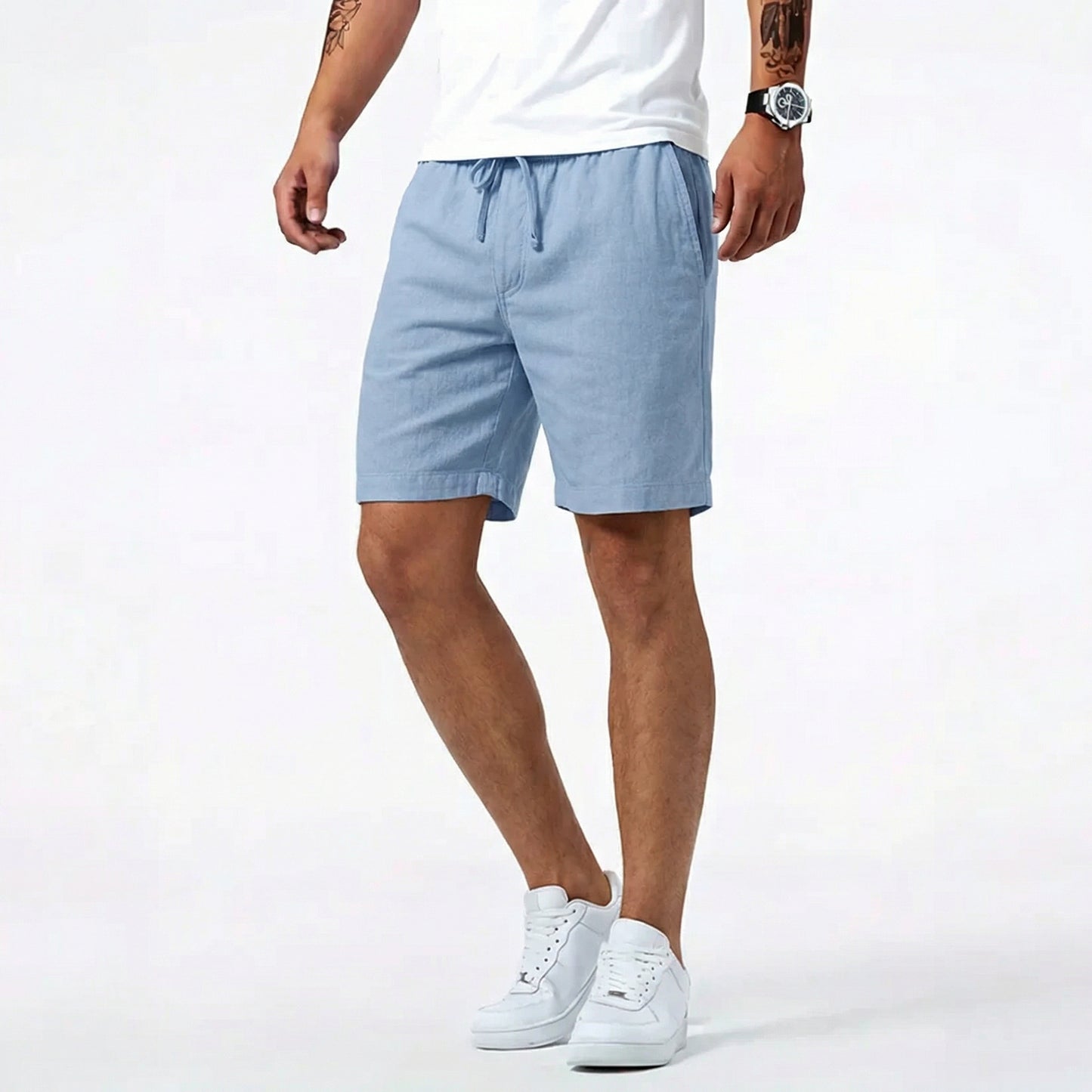 DRIFTMERE SUMMER SHORTS