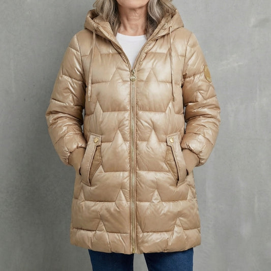 LUNA STATEMENT OVERCOAT