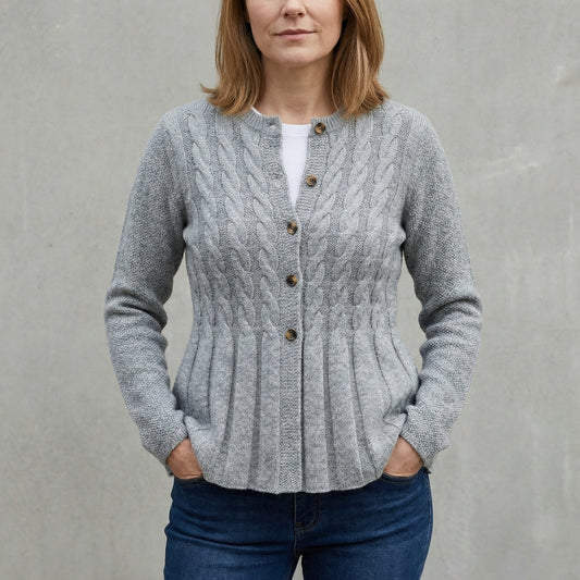 ELIN CARDIGAN