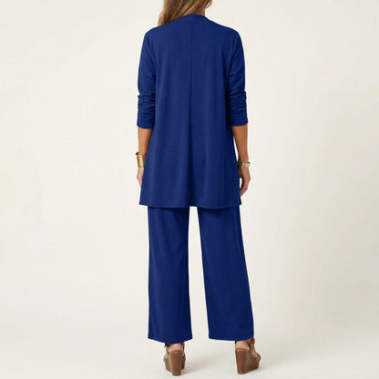 ZARA ELEGANT 3-PIECE SET