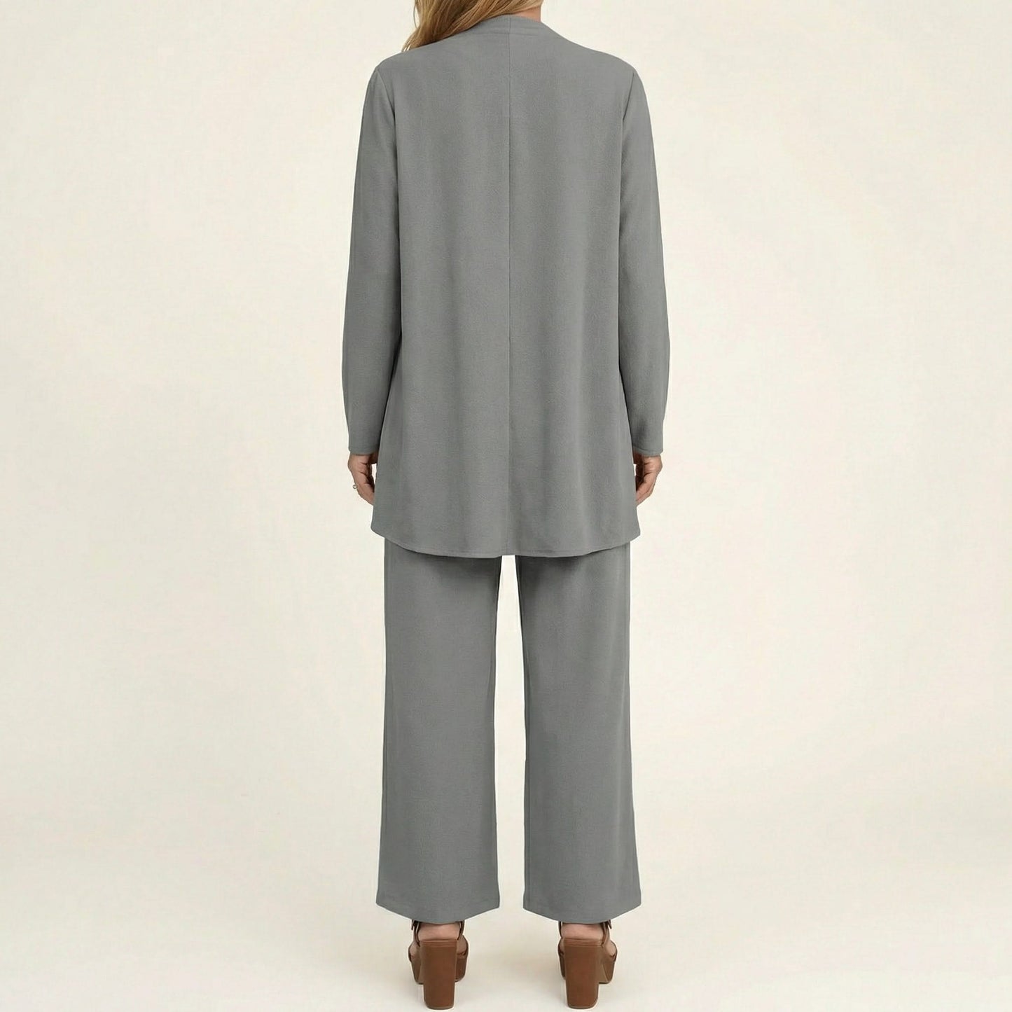 ZARA ELEGANT 3-PIECE SET
