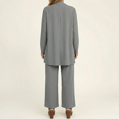 ZARA ELEGANT 3-PIECE SET