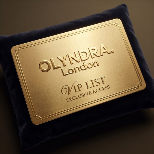 Olyndra VIP List