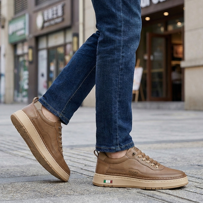 FINLAY PREMIUM ITALIAN SNEAKERS