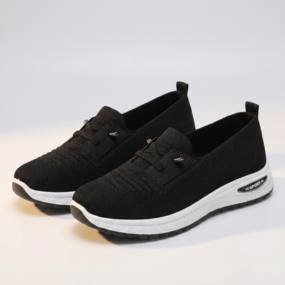 NELLIE WALKING TRAINERS