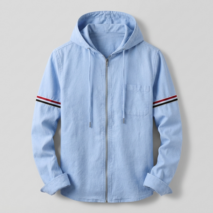 FENBROOK CASUAL HOODED JACKET