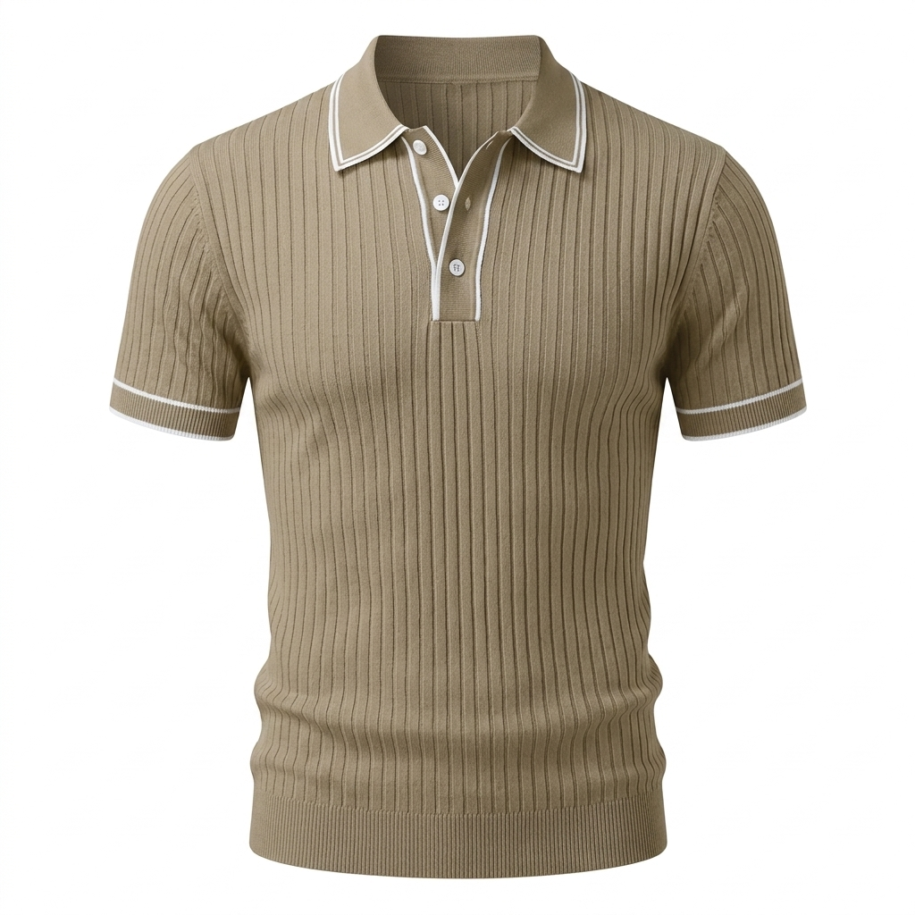 ALVERSTONE CLASSIC POLO SHIRT