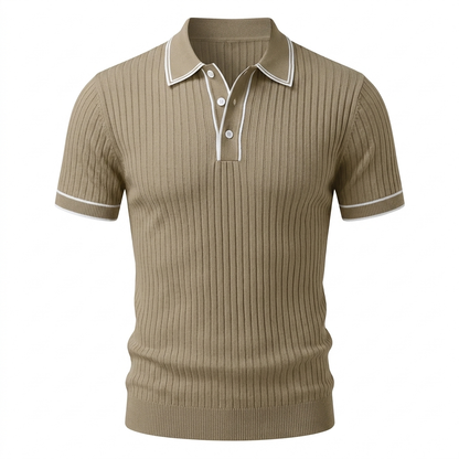 ALVERSTONE CLASSIC POLO SHIRT