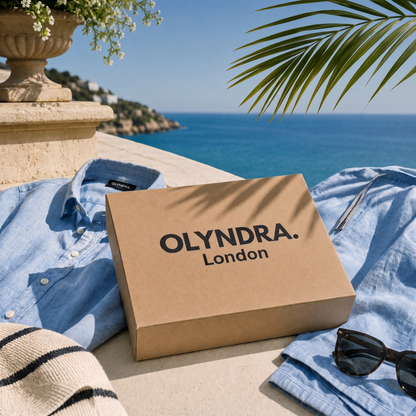 OLYNDRA MYSTERY BOX