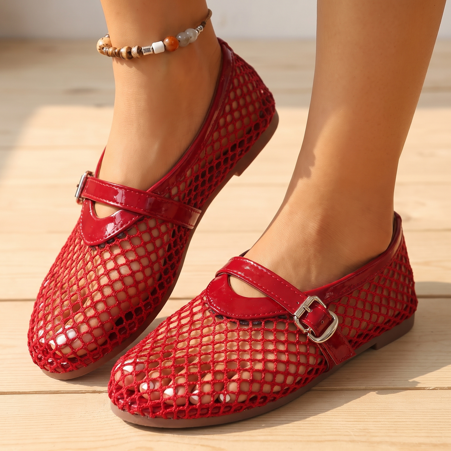 WHITMORE EVERYDAY SLIP-ONS
