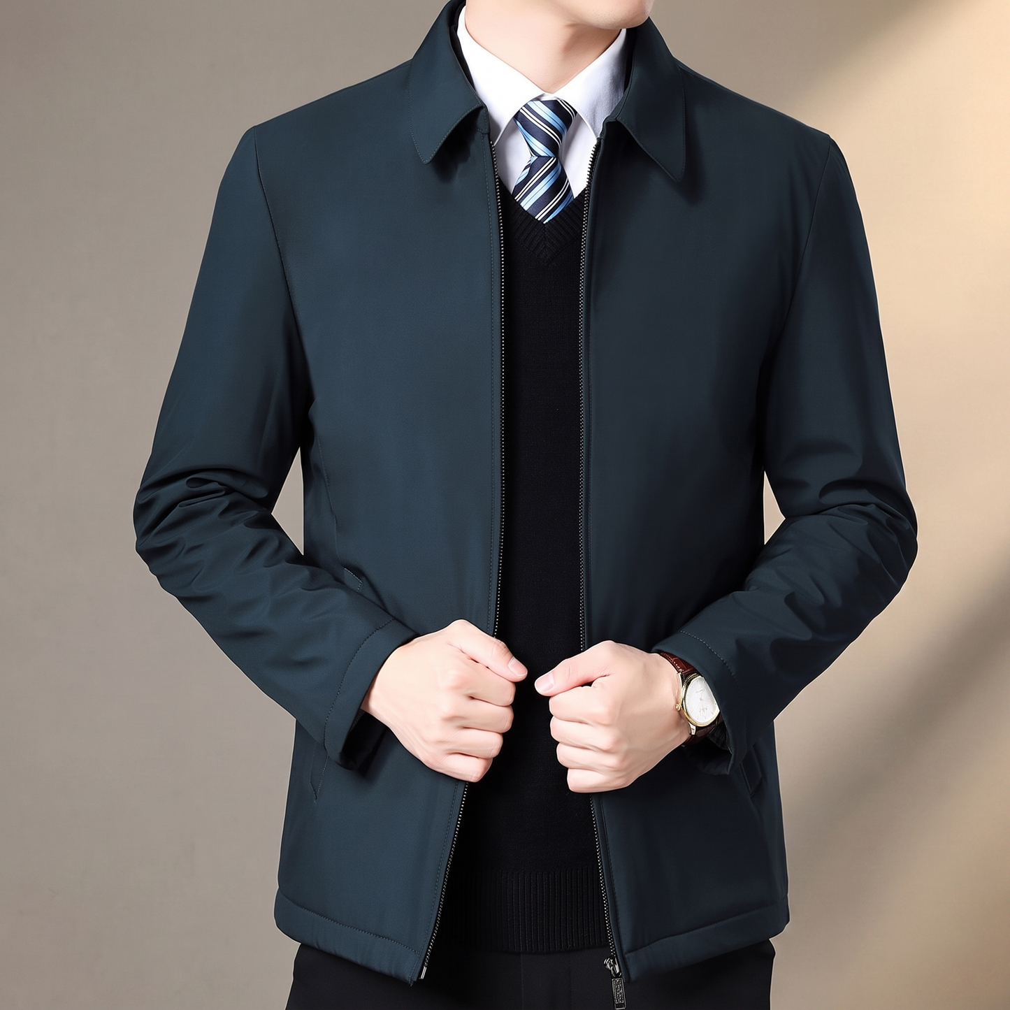 BEAUMONT ELEGANT JACKET