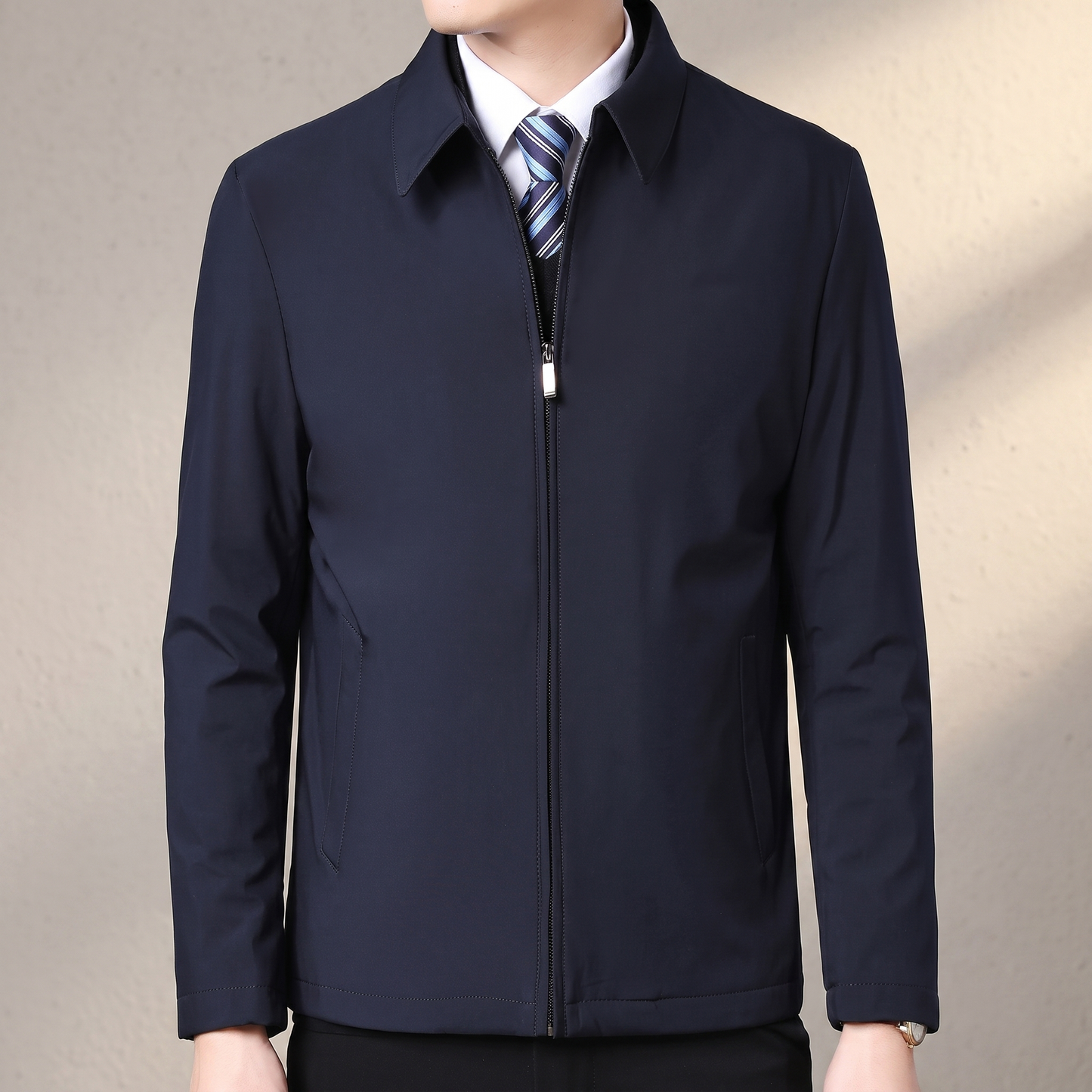 BEAUMONT ELEGANT JACKET