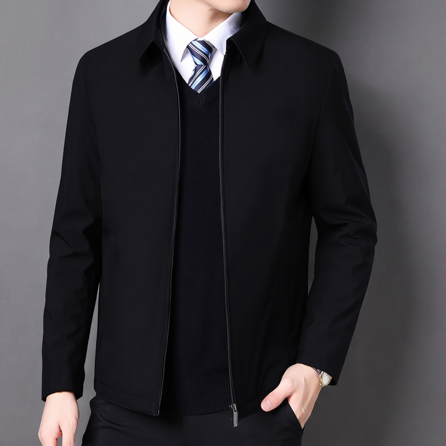 BEAUMONT ELEGANT JACKET
