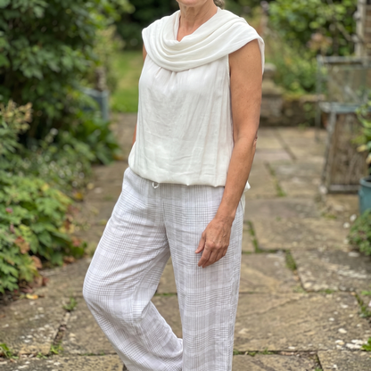 MONTCLAIR REFINED CO-ORD SET