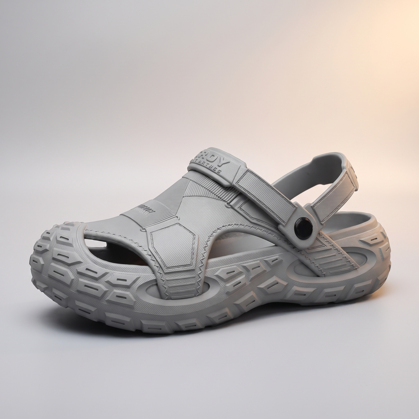 BLACKTHORN ALL-TERRAIN SANDALS