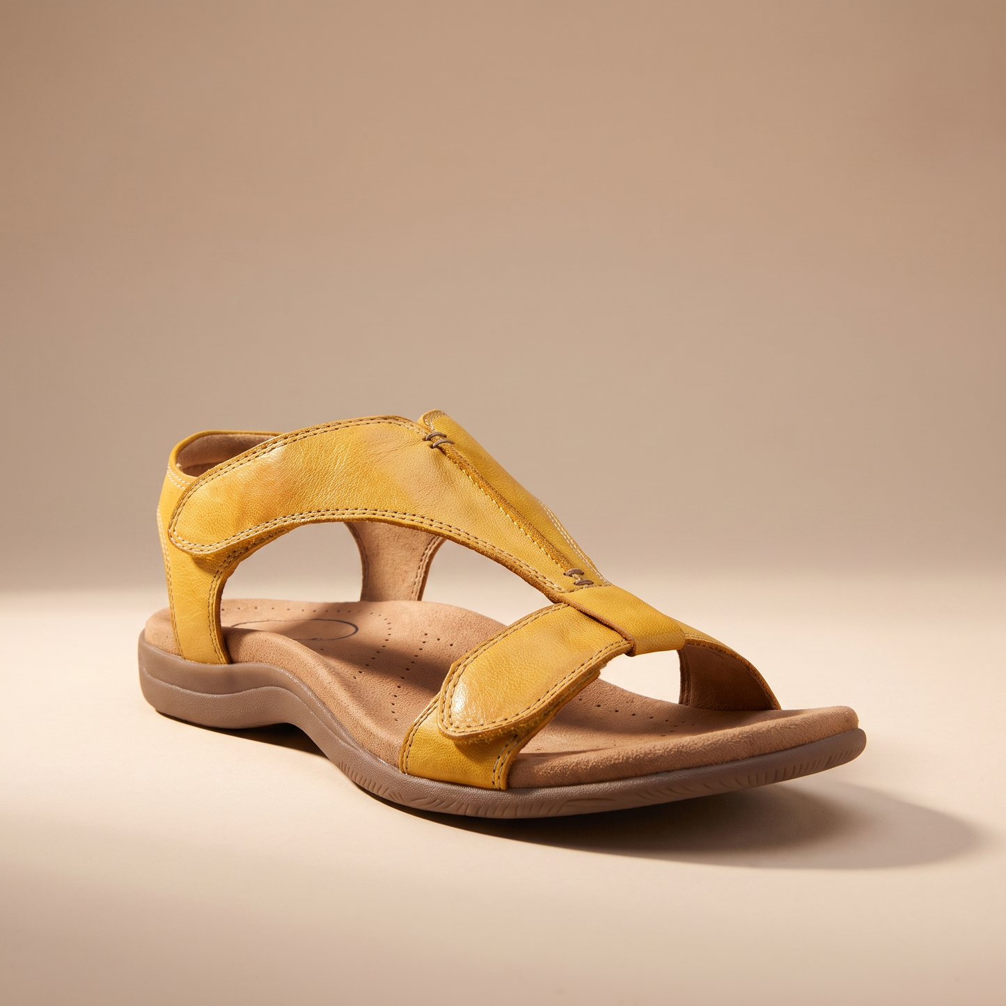 AURELIA COMFORT SANDALS