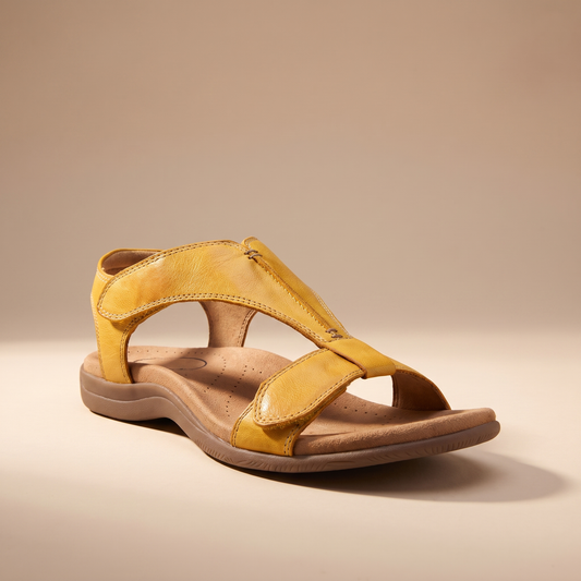 AURELIA COMFORT SANDALS