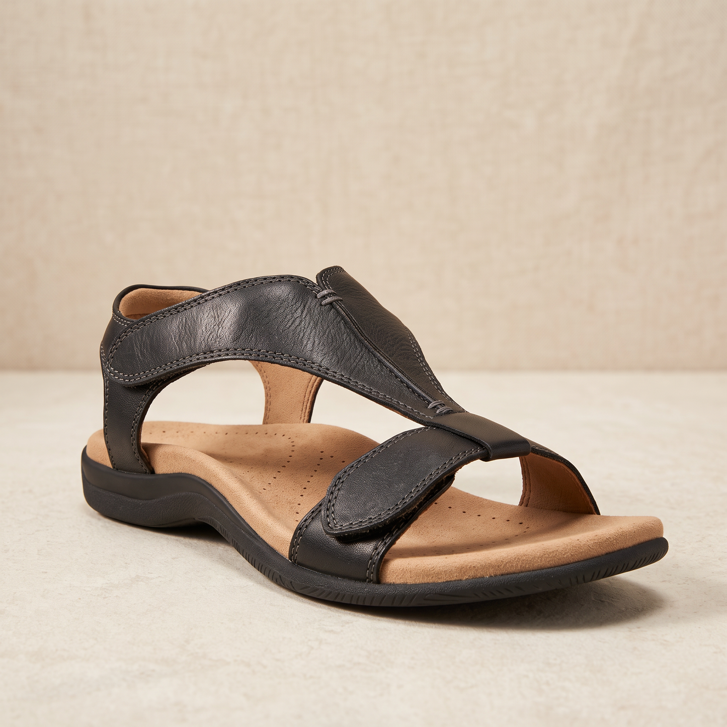 AURELIA COMFORT SANDALS