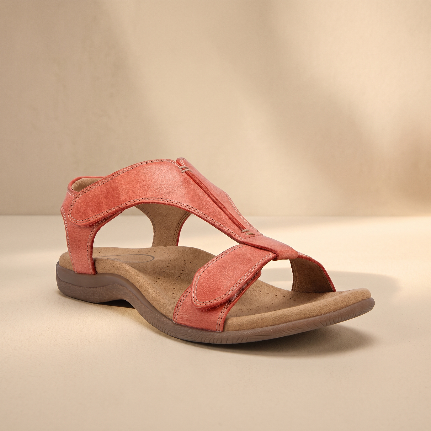 AURELIA COMFORT SANDALS