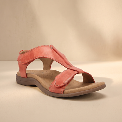 AURELIA COMFORT SANDALS