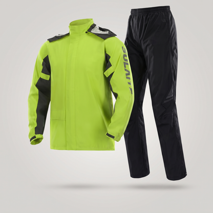 STORMGUARD WATERPROOF RIDING SUIT