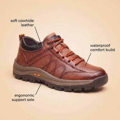 WHITMORE WATERPROOF COMFORT SHOES