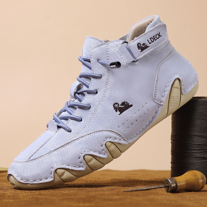 IRONVALE URBAN BOOTS
