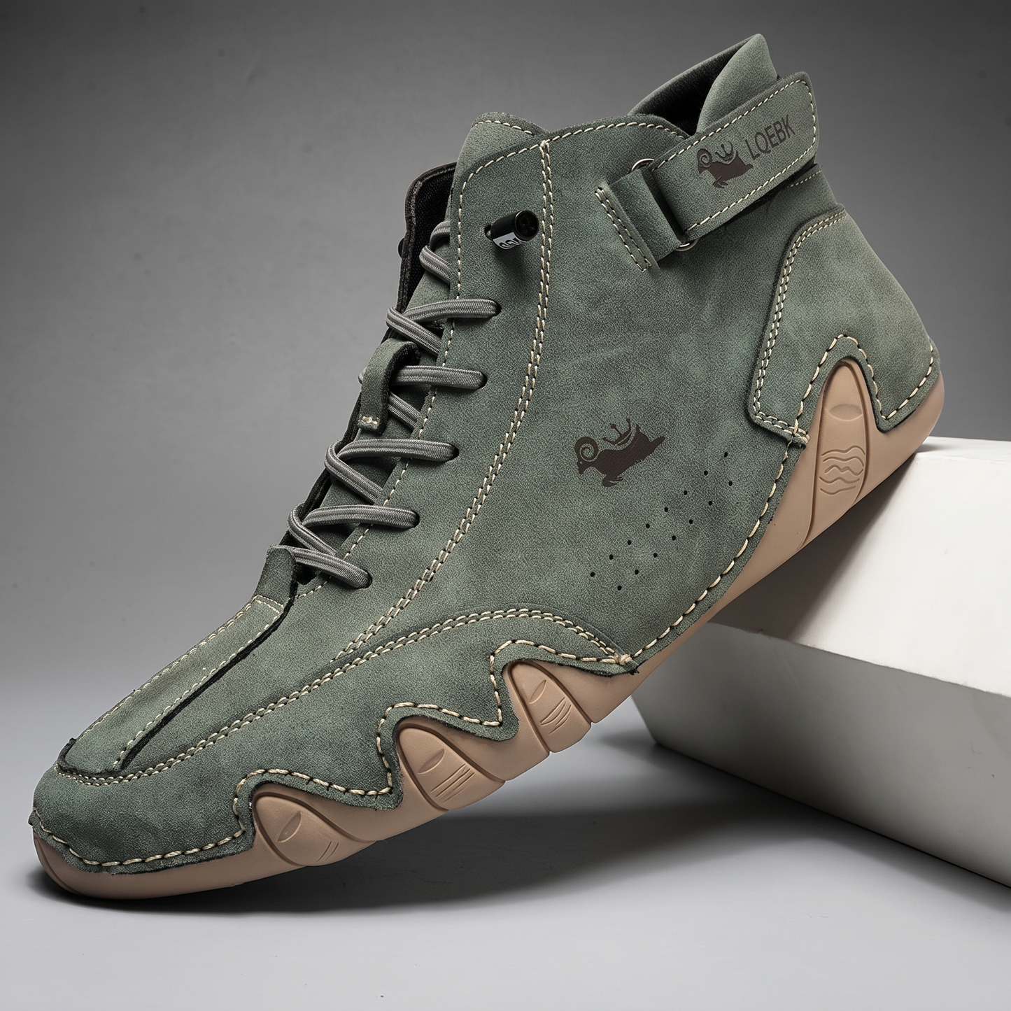 IRONVALE URBAN BOOTS