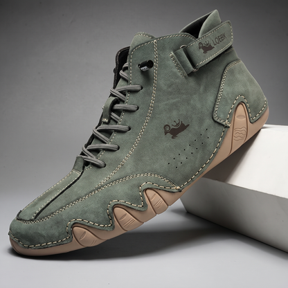 IRONVALE URBAN BOOTS
