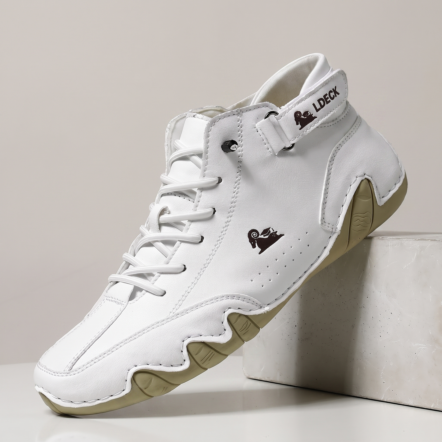 IRONVALE URBAN BOOTS