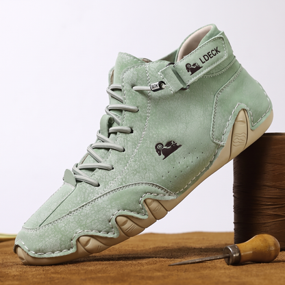 IRONVALE URBAN BOOTS