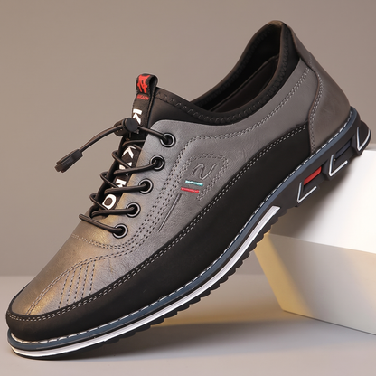 ASHFORD HERITAGE OXFORD SHOES